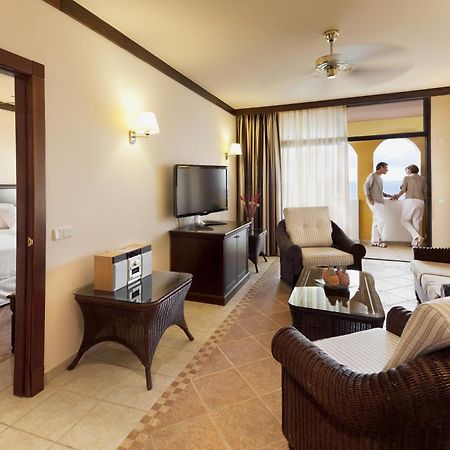 Occidental Jandia Royal Level - Adults Only Hotel Morro Jable  Kültér fotó