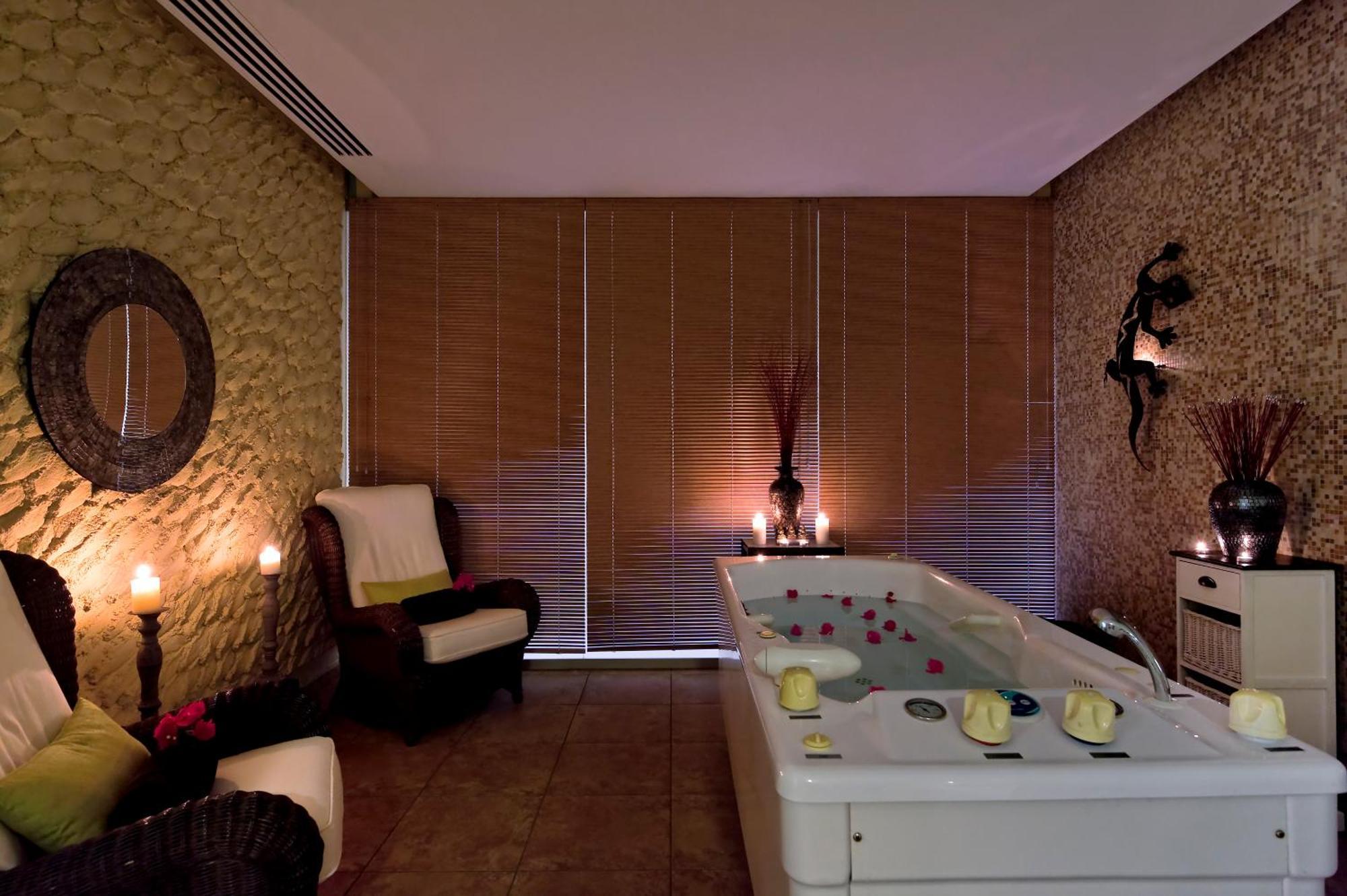 Occidental Jandia Royal Level - Adults Only Hotel Morro Jable  Kültér fotó